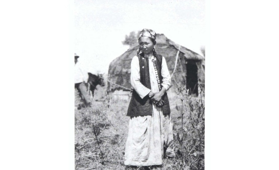 Босқан халық – жиһанкездер көзімен