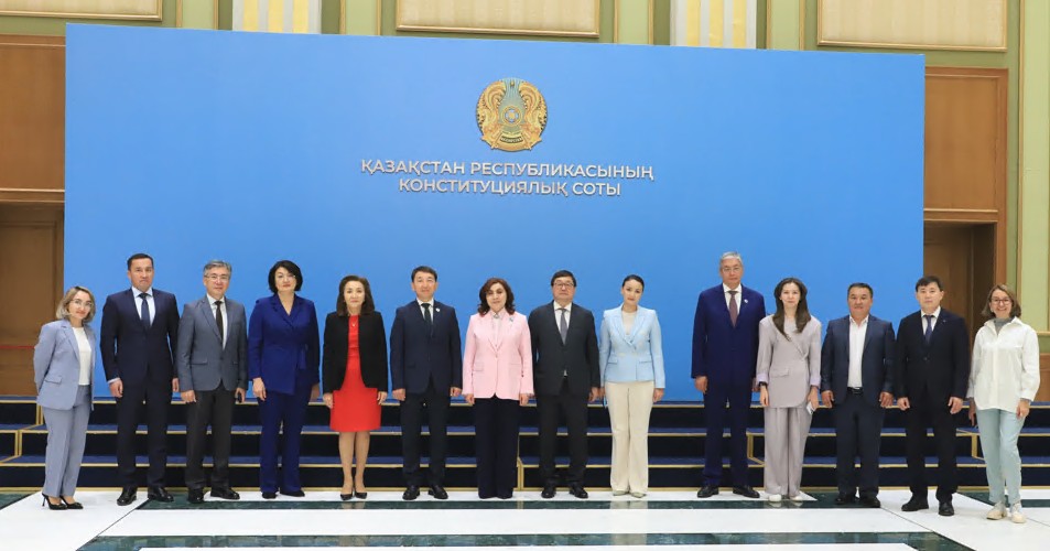 БАҚ пен соттың бірлескен іс-қимылы