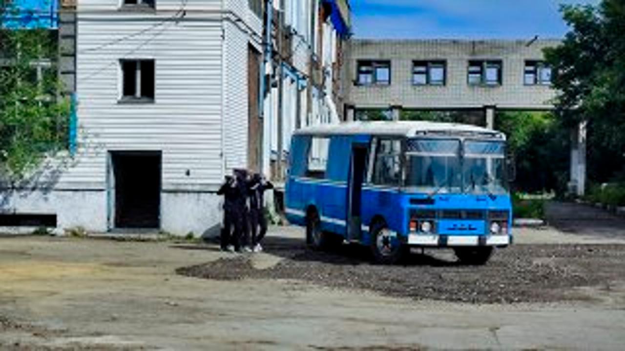 «Найза-Антитеррор-2025» жедел-тактикалық терроризмге қарсы оқу-жаттығуының қорытынды кезеңі өтті