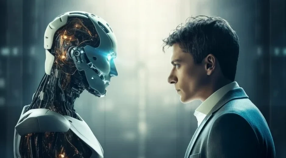 Жасанды интеллектке рақмет айту дұрыс па