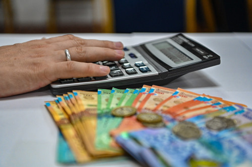 Ұлытау облысына су құбырын тартуға  қаржы бөлінді