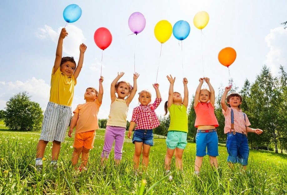 «Қазақстан балалары» онкүндігіне 5 миллионнан астам бала қатысқан