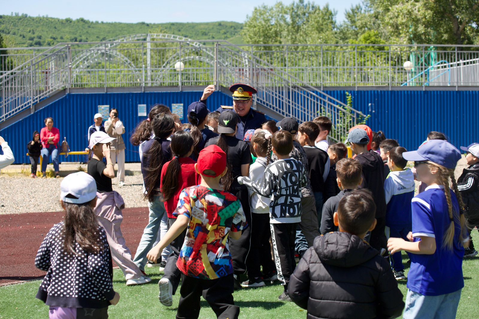 Ерекше мереке