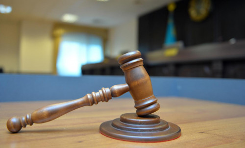 Шерзат Полат ісі бойынша үкім шығатын күн белгілі болды