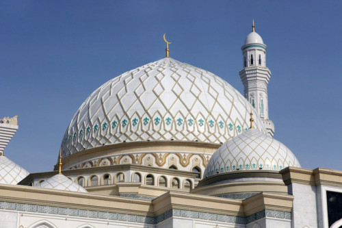 Құрбан айт намазының кестесі жарияланды