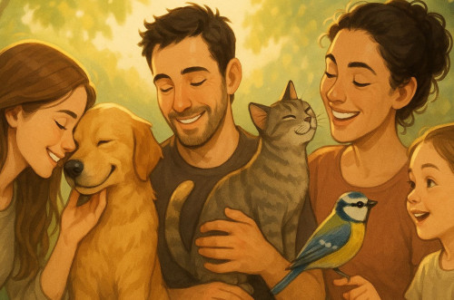 Жасанды интеллект арқылы жануарлармен тілдесуге болады