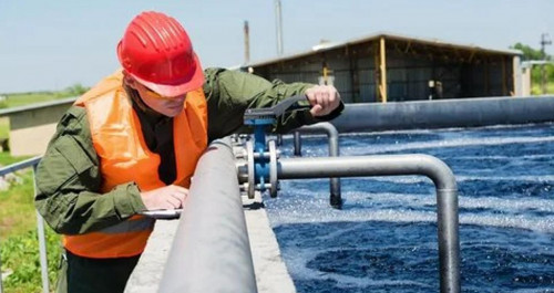 Қостанай облысында су құбырының құрылысына қаржы бөлінді