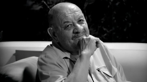 Белгілі қаламгер өмірден өтті