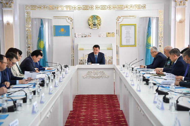 Салалық марапаттар жүйеленеді