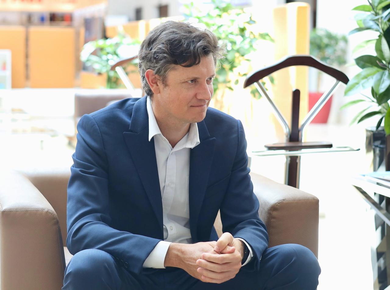 Өзара ынтымақтастық орнатуға келісті