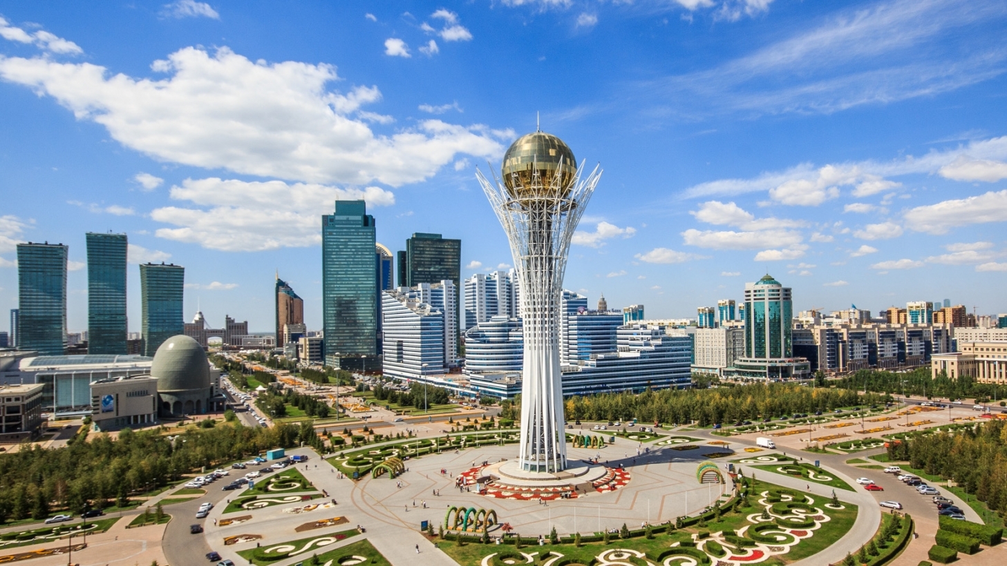 Астана көшелерінің біріне армян ғалымының аты беріледі