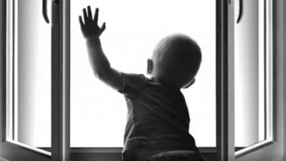 Терезеден төнген ажал