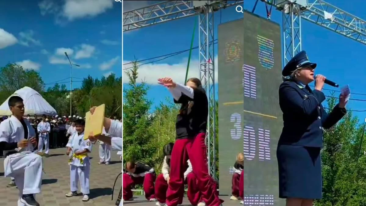 Павлодар облысында есірткіге қарсы айлық басталды