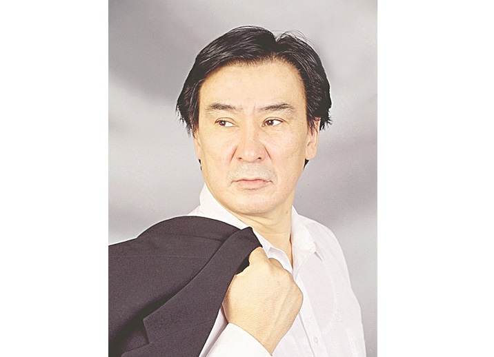 Іңкәр әуен әуезі