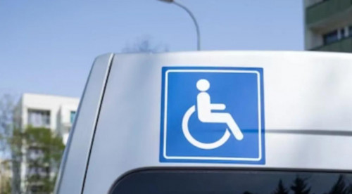 Инватакси қызметіне өзгерістер енгізіліп жатыр