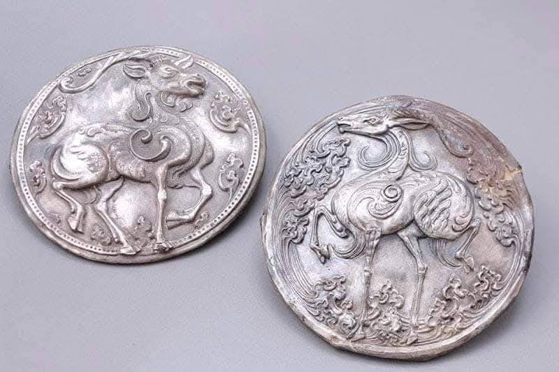 Ғұндар мұрасы