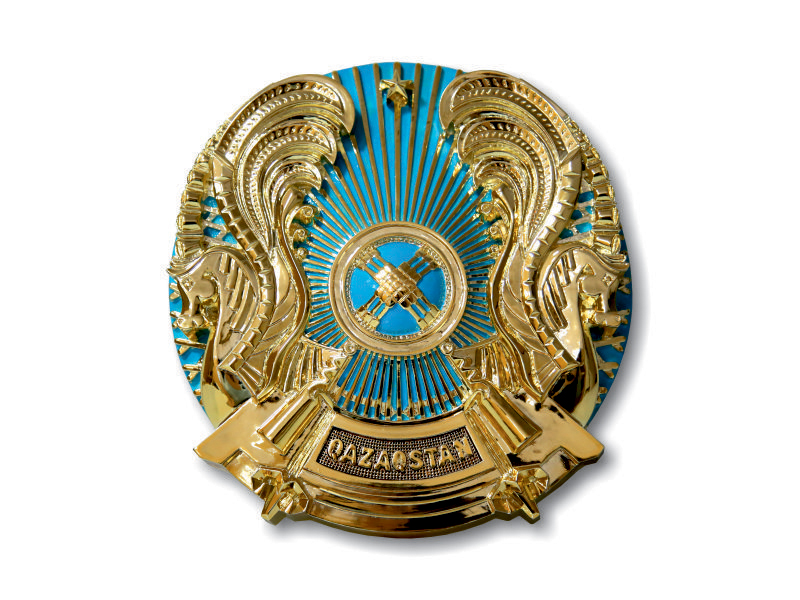 Елтаңба қалай таңдалды