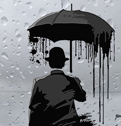 Сен кімсің?