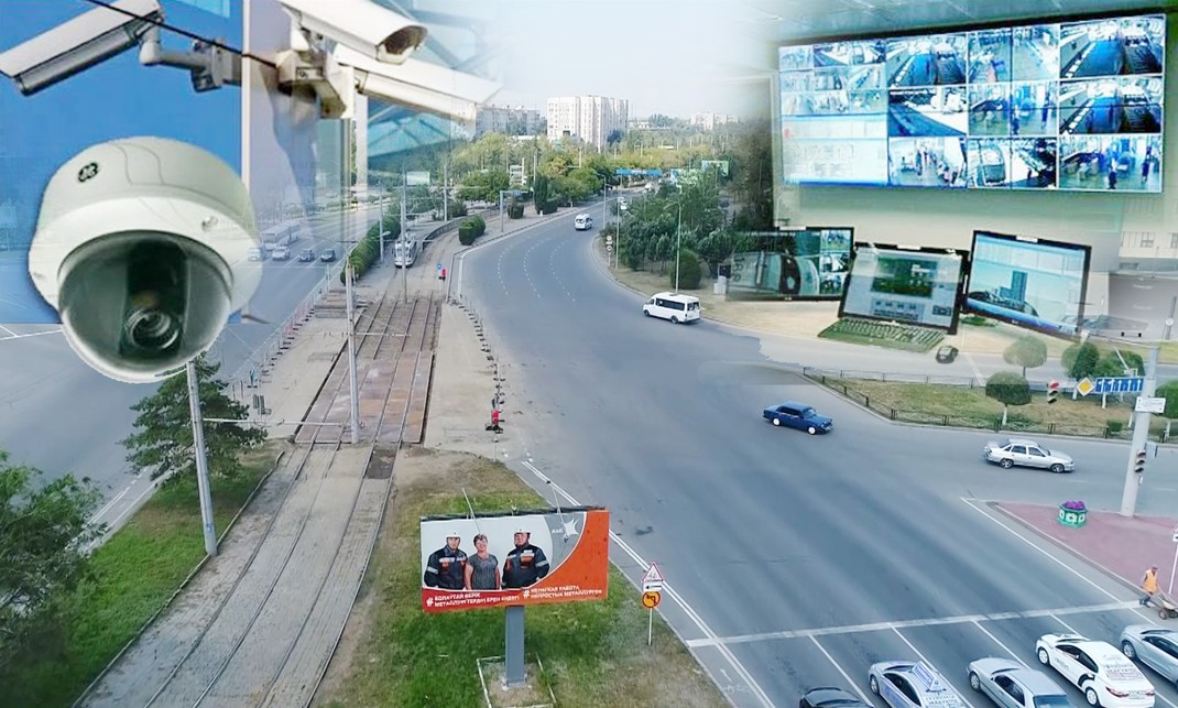 «Қауіпсіз қала» өзін ақтайтын жоба ма?