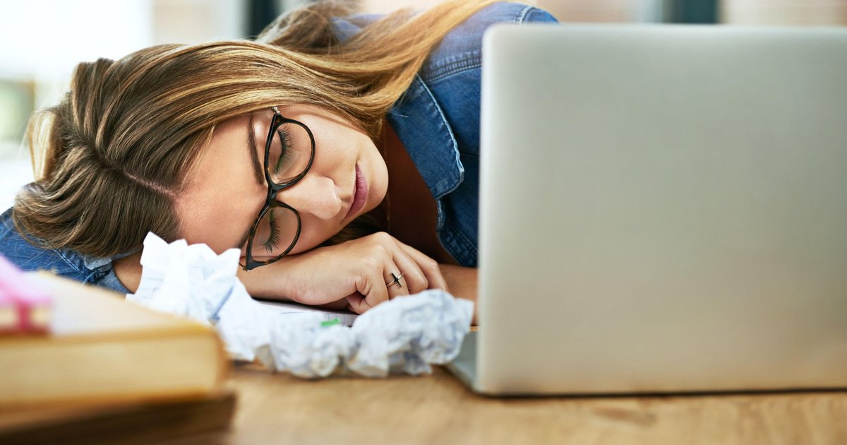 Тәулігіне алты сағаттан аз ұйқының денсаулыққа зияны бар ма?