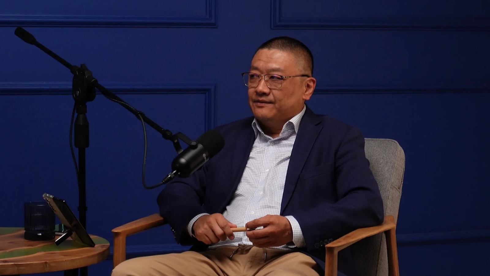 Биржалық сауда азық-түлік қауіпсіздігі мен экономикалық өсуге тікелей байланысты - Сергей Цой