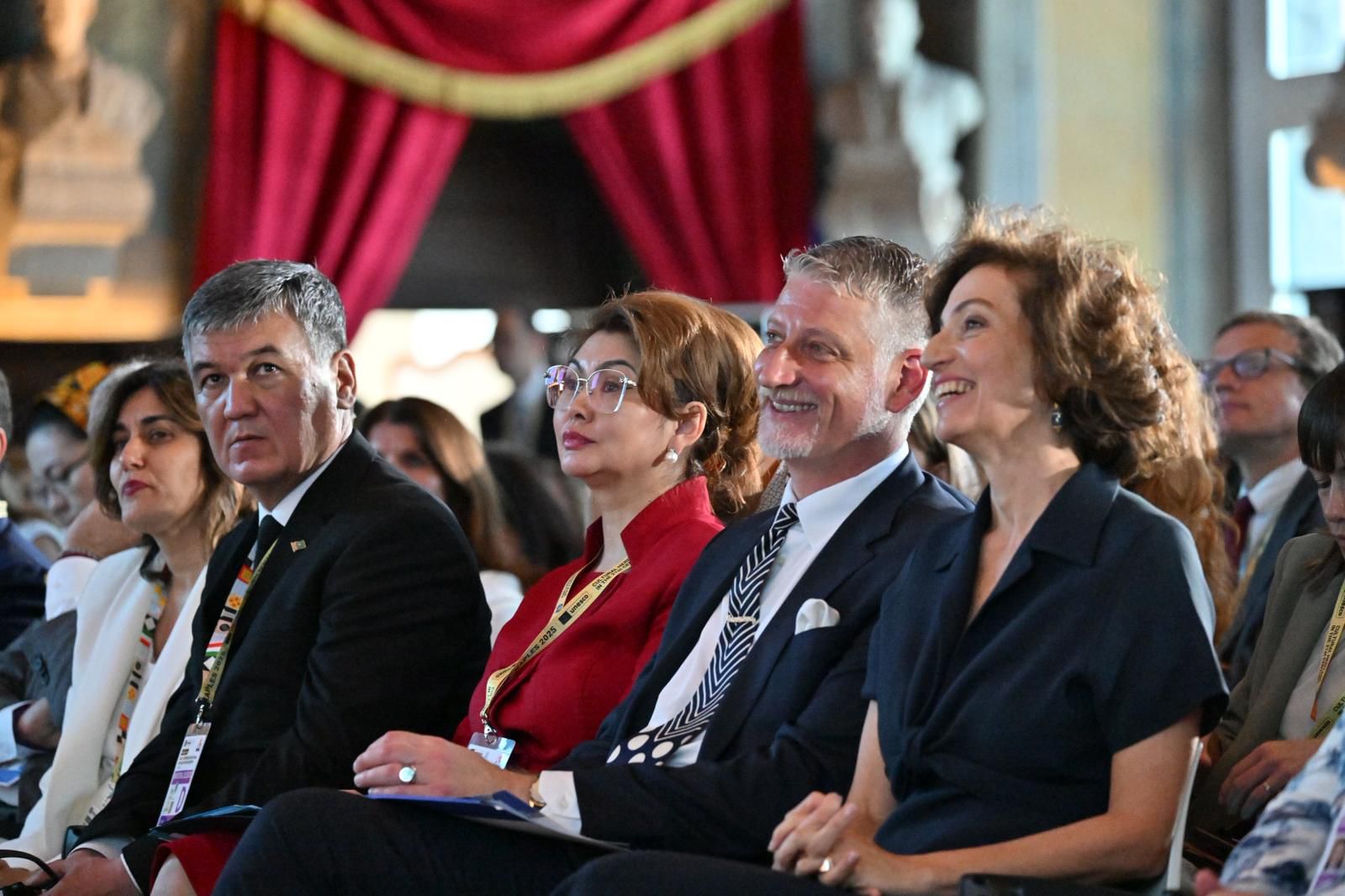 Қазақстан-Италия: Мәдени байланыс нығаяды