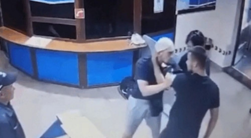 «Торпедо» хоккей клубының ойыншысы үйқамаққа алынды