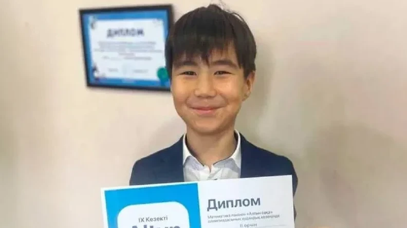 Маңғыстаулық оқушы минутына 17 мың сөз оқиды