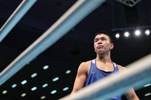 Нидерландыдағы турнирге еліміздің үздік боксшылары қатысады