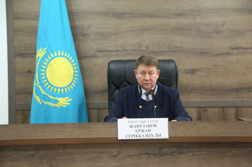 Жоғарғы Сот: Шерзат ісі бойынша сотталушылардың кінәсі толық дәлелденді