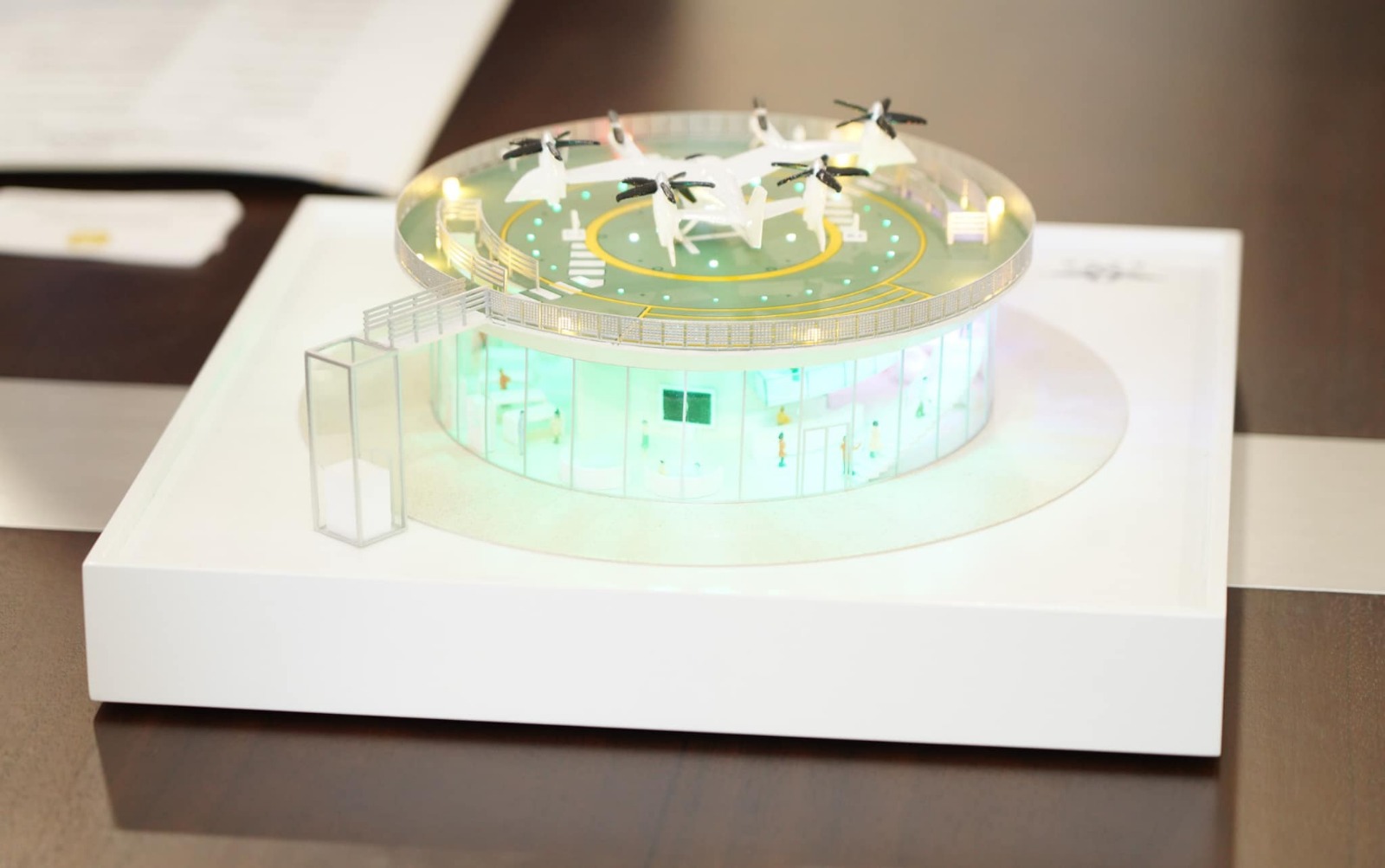 Түркістан облысында дрон зауыты салынады