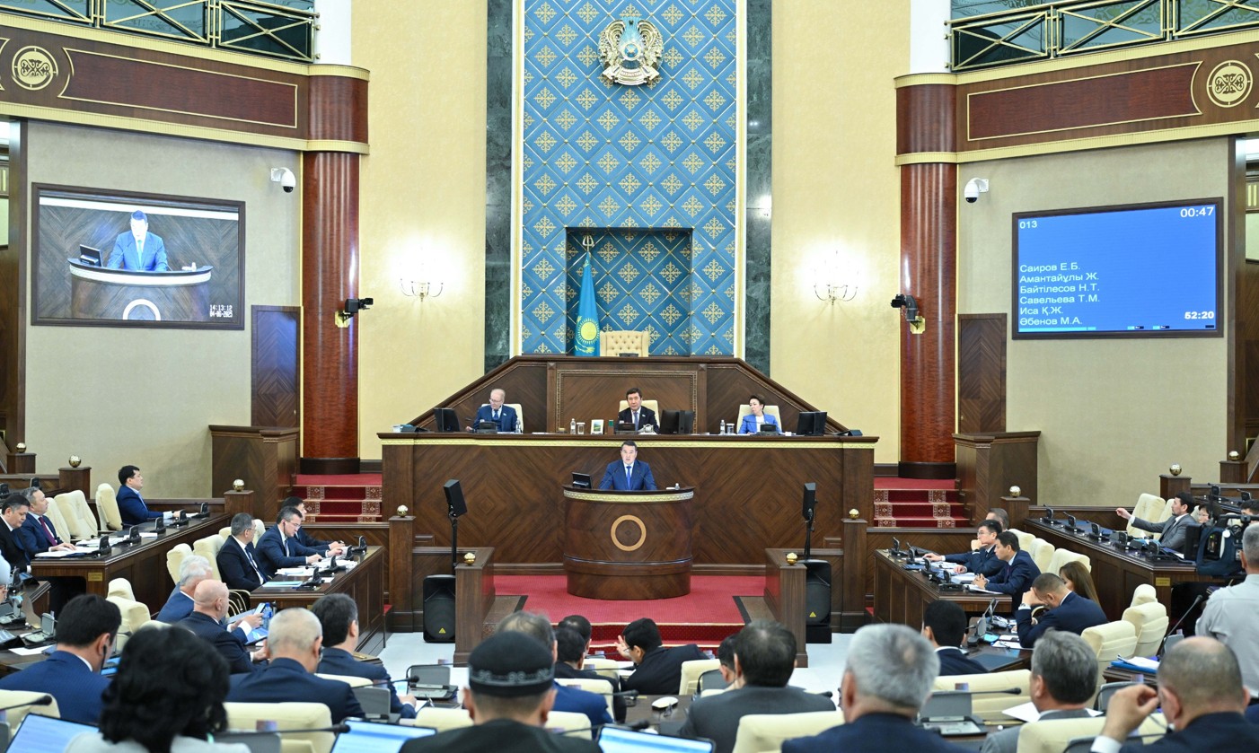 Отандық дәрі-дәрмек көлемі қайтсе артады?