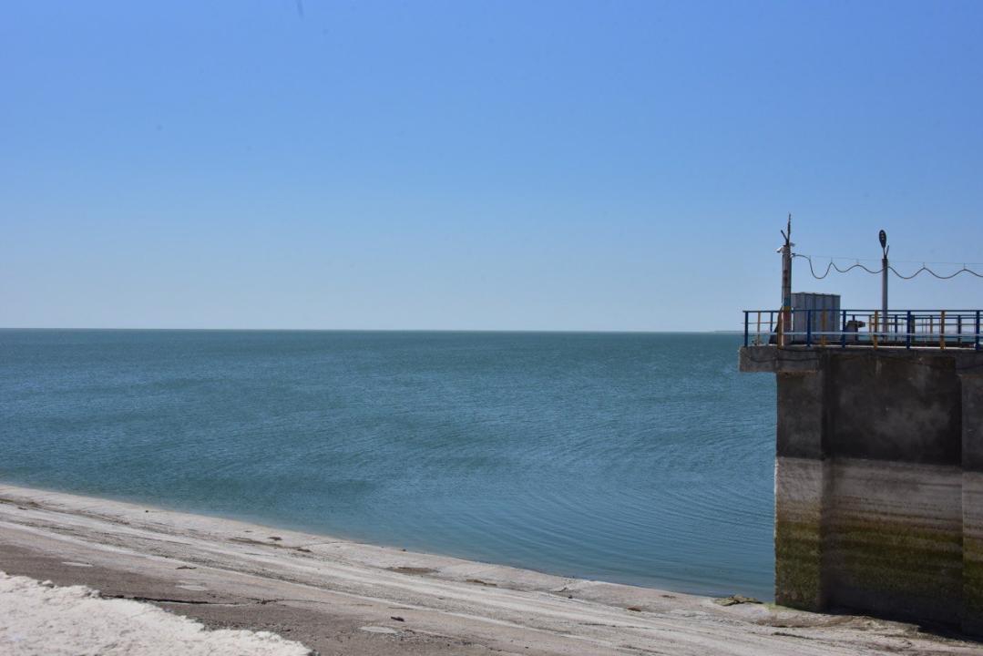 Шардара су қоймасына қатысты жүйелі жұмыс жасалды