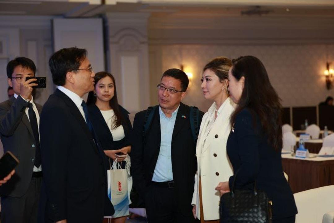 Қазақстан мен Қытай бірлескен тасымал жүйесін құрады