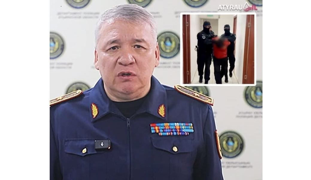 Құлсарыда жоғалған 8 жасар қыз бала өлі табылды