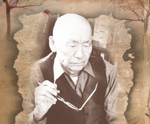 Өлең боп өмір кешкен