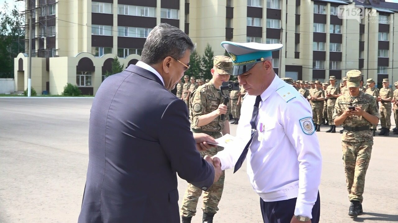 Ерлік ескерусіз қалмады