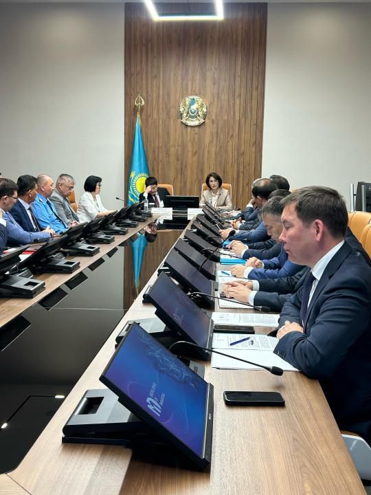 Маңғыстау облысындағы 65 мектептен заңбұзушылық анықталды