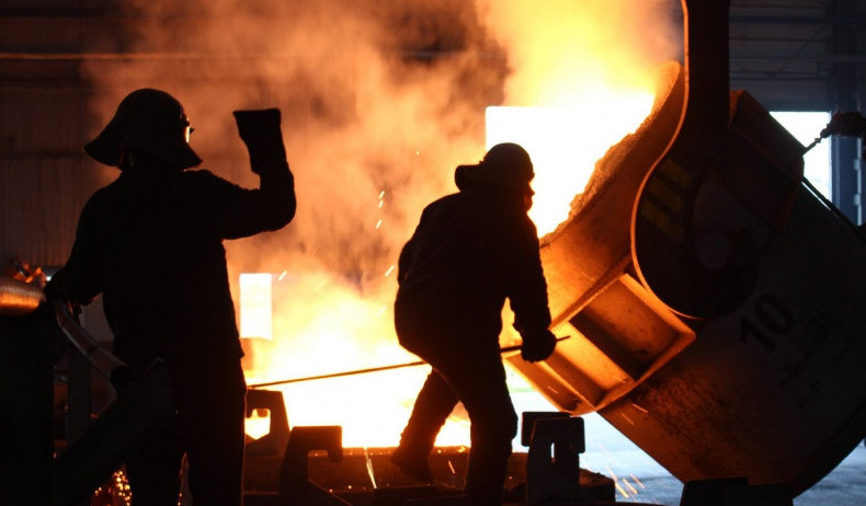 Қазақстанның шикізат нарығындағы позициясы нығайып келеді