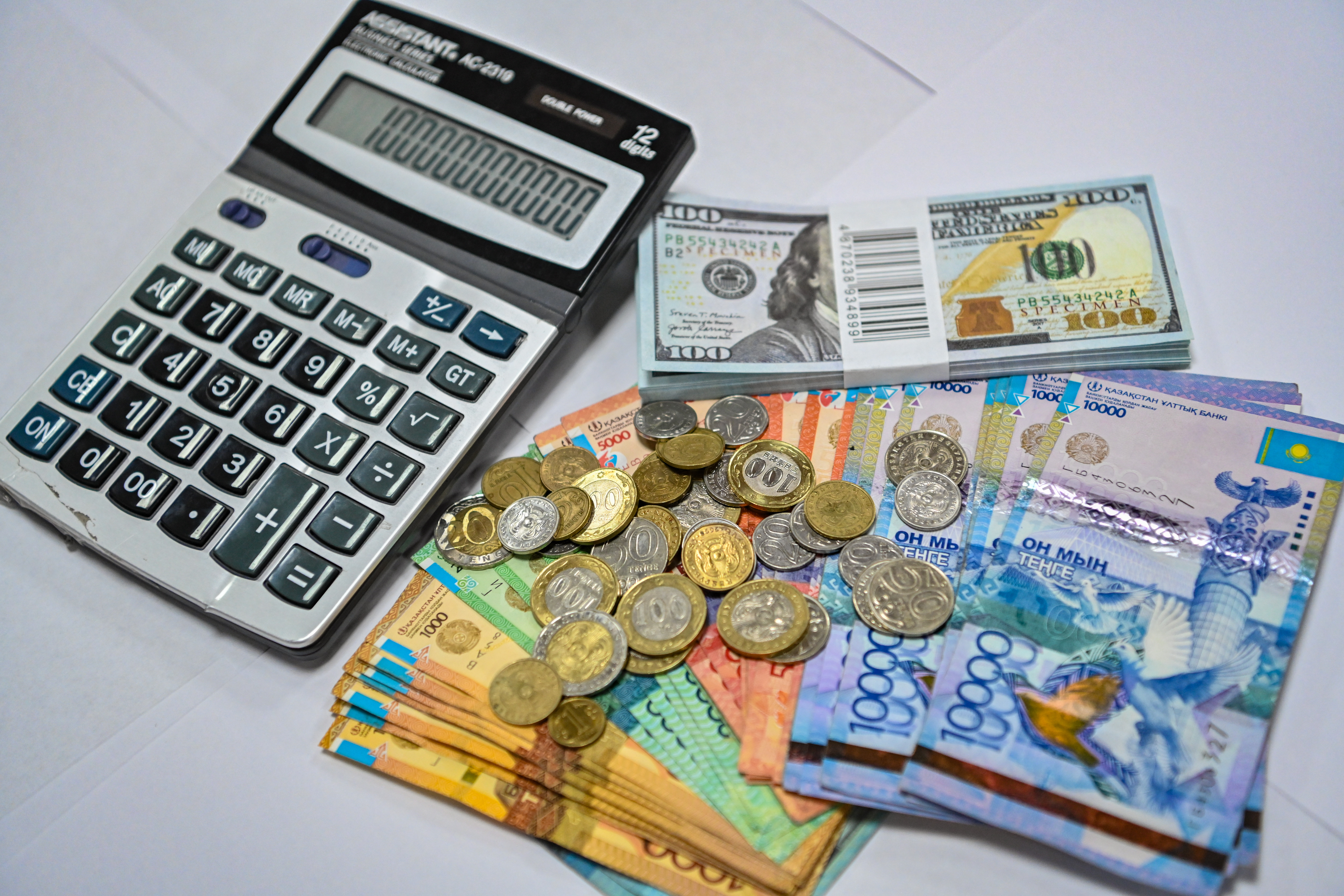 Шаруаларға 700 млрд теңге жеңілдетілген несие бөлінді