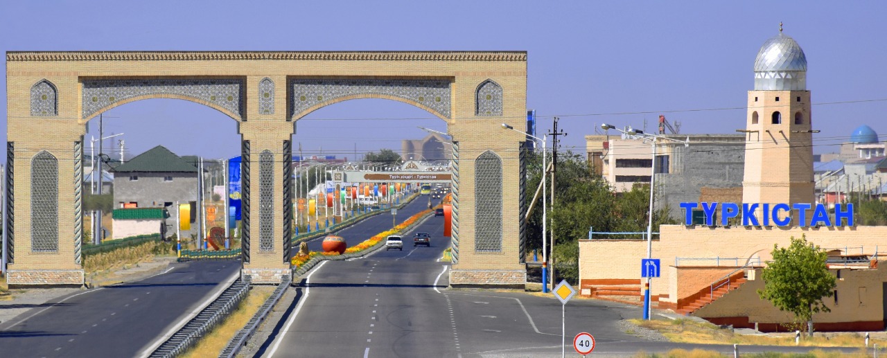 Түркістан облысында 47 көшеге соғыс ардагерлерінің есімі беріледі