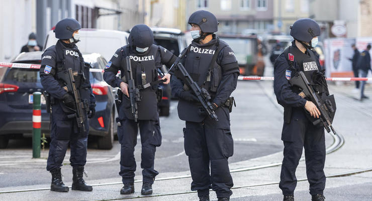 Аустрия мектептерінің бірінде атыс болып, 8 адам қаза тапты