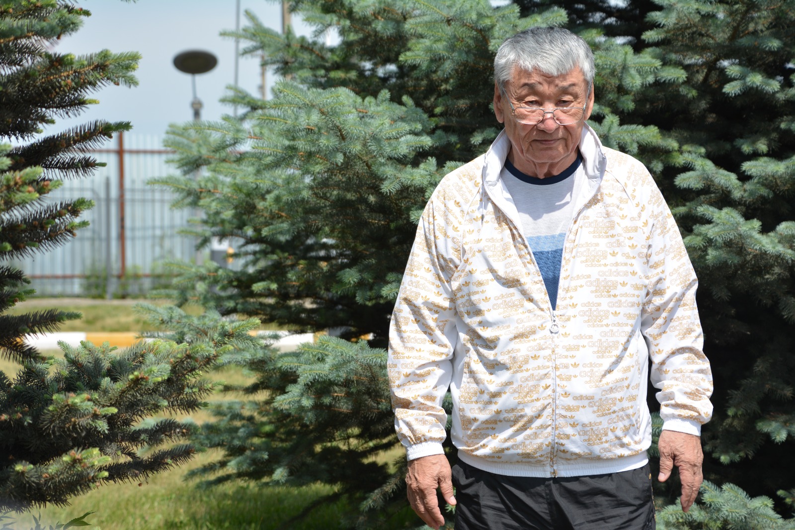 Иран-Ғайыптың «Алтын ажал» драмасы тұңғыш рет сахналанады