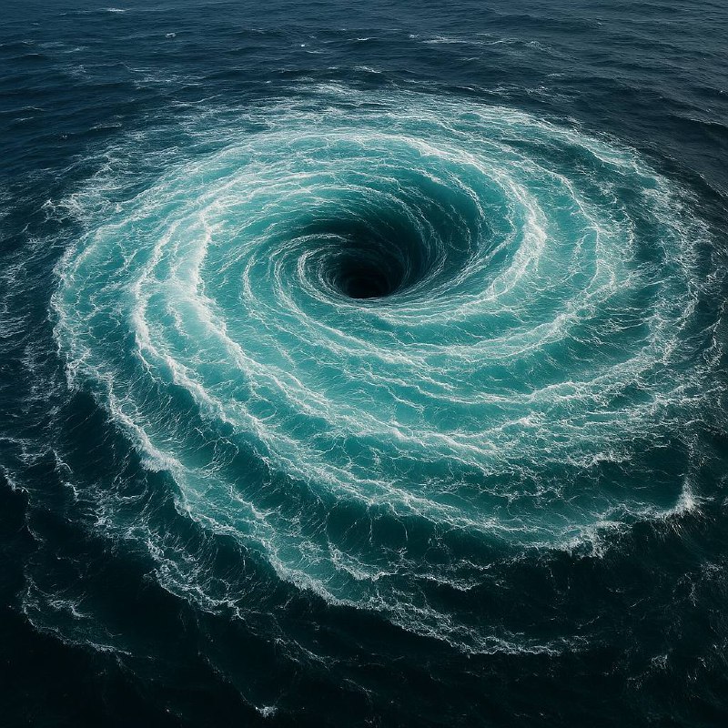 Алып су құйыны