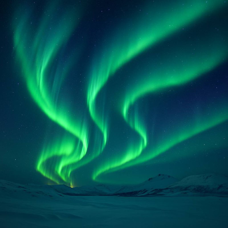 Солтүстік шұғыласы