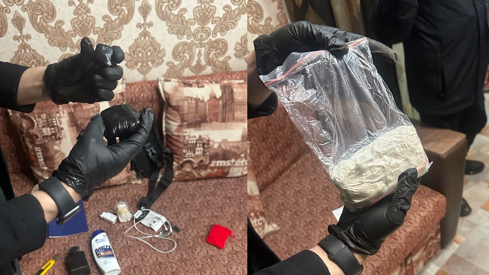 Жеңіл ақша таппақ болғанның жолы кесілді