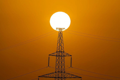 Елімізде жаңа энергетикалық жобалар іске қосылады