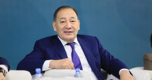 Жаңа жоба жемісін берді