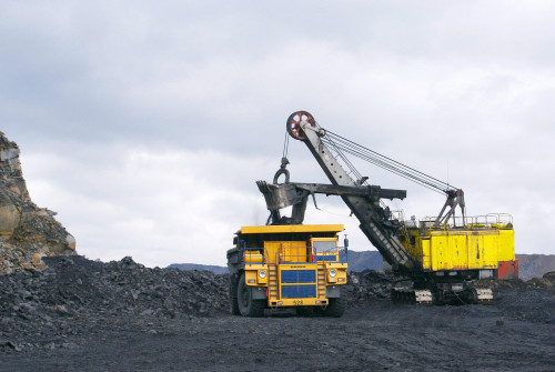 Тау-кен өндірісіндегі инновация