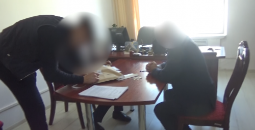 Жамбыл облысында Экология департаментінің басшысы сотталды